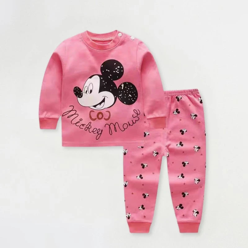 Disney Mickey Mouse Kids' Lounge Set