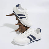 Women's Casual Lightweight Breathable Sport Shoes Spring Autumn New All-match Running Sneakers Zapatos De Mujer Tenis Jeans
