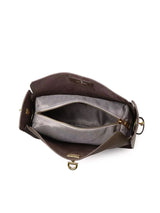 Genuine Leather Luxury Women Shoulder & Crossbody Bag
