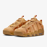 Nike genuine Air More Uptempo men's sports basketball shoes IM6649-700