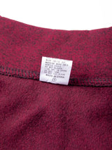 Men’s Casual Henley Pullover