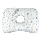 Ear Comfort Pillow with Ear Hole – Side Sleeper & Piercing Relief