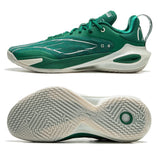 Li-Ning Men's SPEED XI Professional Basketball Shoes BOOM Cushion Stable Sneakers LiNing Sports Shoes ABAU053