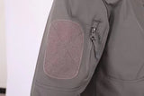 Men’s All-Weather Thermal Softshell Set