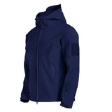Men’s All-Weather Thermal Softshell Set