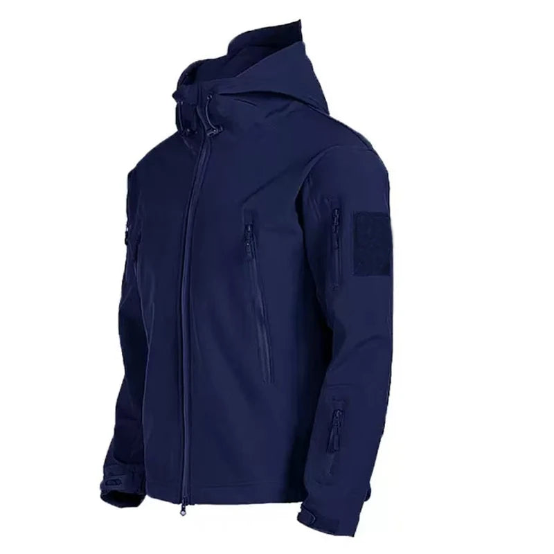 Men’s All-Weather Thermal Softshell Set