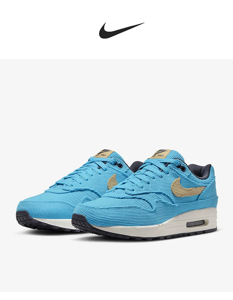 Nike Air Max 1 Low-Top Sneakers | Unisex | FB8915-400