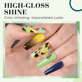 Venalisa TPO/HEMA-Free 6pc Gel Polish Kit 7.5ml