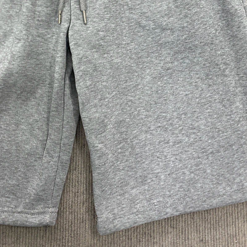 Women's Double-Waist Wide-Leg Pants