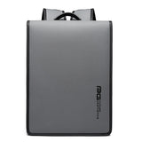 BANGE New Business Backpack Men's Anti-Theft Computer Bag Big Capacity 14.1 Inch Laptop Bagpack Men Elegant Waterproof