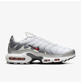 Nike Official Air Max Plus Women's Fashion Cushion Sports Shoes HM9654-001