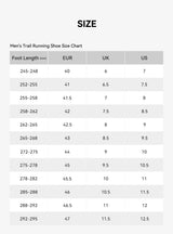 KAILAS Fuga Brand New EX330 Trail Running Shoes Unisex Outdoor Sport Arch Support Breathable Lightweight Sneakers KS2533155