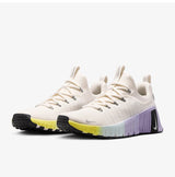 Nike genuine Metcon 6 women's cushioned sports strap running shoes HJ6214-001