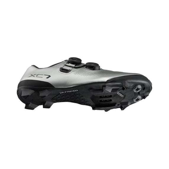 Shimano XC702 XC703 Mountain Bike Shoes XC7 SH-XC702 SH-XC703 Mountain Bike Self-locking Riding Shoes For OFF ROAD/Cross Country