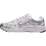Nike genuine P-6000 women's retro breathable wear-resistant mesh sports shoes BV1021-108