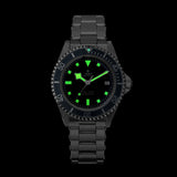THORN T023 V2 Diver Watch Men PT5000 Automatic Watch 40Mm Mechanical Wristwatch Sapphire Waterproof 200M Vintage Luxury Watches