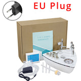 3-in-1 Diamond Microdermabrasion Facial Device