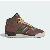Adidas Official Genuine Originals Unisex Mid-Top Lightweight Retro Casual Sneakers JH9603