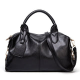 Women Handbags 2024 New Lychee Pattern Women's Korean Version Sweet And Fashionable Soft Women's Bag