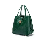 CH Brand Women's Handbag Large Capacity, Letter Elements Women's Handbag 2026 Classic Fashion Shoulder Bag