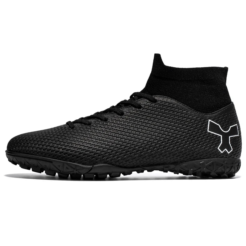 Men's Soccer Cleats – TF & FG Football Boots