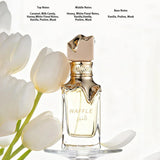 JEAN MISS Gourmand Eau de Toilette | Floral Fruity Fragrance