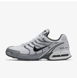 Nike Men's 2024 New Air Cushion Shock Absorption Running Shoes 343846-100