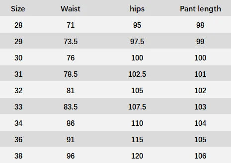 Men's Winter Fleece Thicken Lightweight Business Straight Leg Jeans Solid Color Versatile Slight Elastic Long Pants
