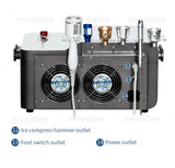 MYOSLIM 5-in-1 980nm Diode Laser Beauty Device