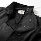 Y2K Gradient Fencing Jacket – Unisex Streetwear