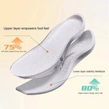 Golden Camel Carbon Plate 10K Men's Running Shoes Professional Racing Training Running Shoes Wear-Resistant Lightweight Sneakers