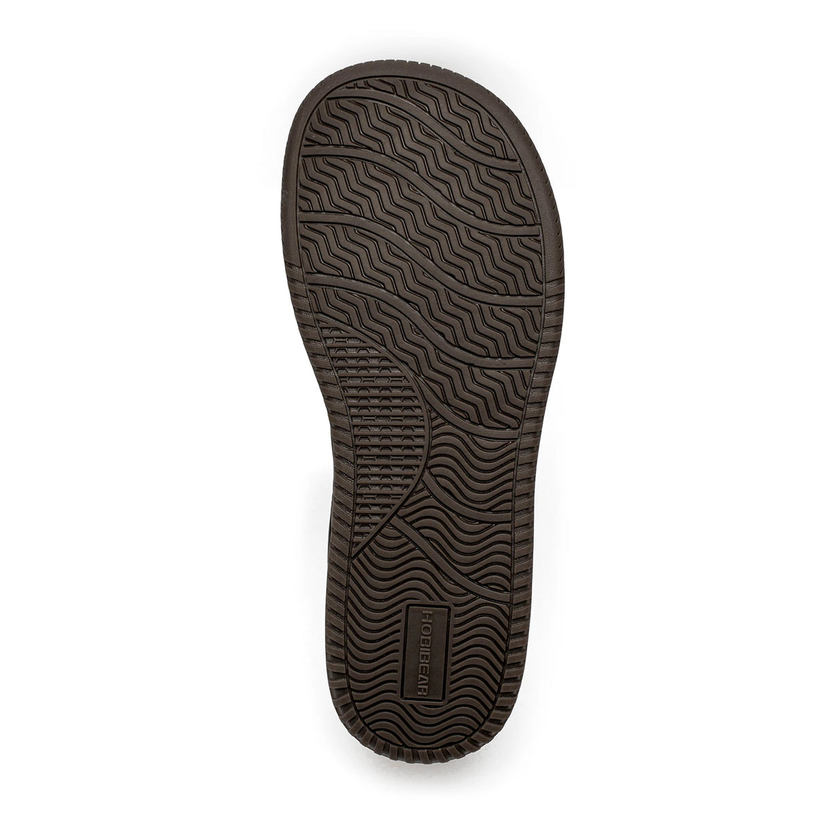 HOBIBEAR Wide Toe Lace-Up Sneakers