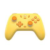 GameSir Nova Lite Wireless Gamepad Game Controller for Switch, Android, iOS, PC and Steam Games Hall Effect Joystick