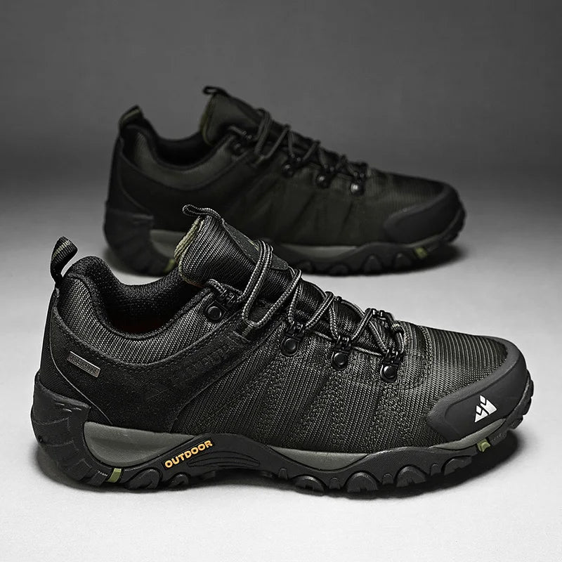 All-Terrain Non-Slip Hiking Shoes