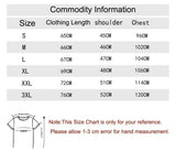 Oversized Cotton Graphic T-Shirt — Unisex Short Sleeve Streetwear Top