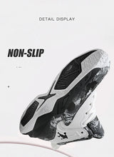 Boys' Pro-Performance Basketball Sneakers