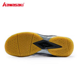 Kawasaki Professional Badminton Shoes Breathable Anti-Slippery Sport Shoes for Men Women Sneakers K-065