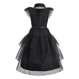 Enchanting Princess Cosplay Party Dress