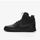 Nike genuine Court Borough men's and women's classic sports and leisure board shoes AA0547-002