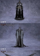 2026 New Stock Batman Arkham Knight Action Figure LPZZ 1/12 Scale Soldier Warrior Edition Batman Full Set 6-inches Model Toys