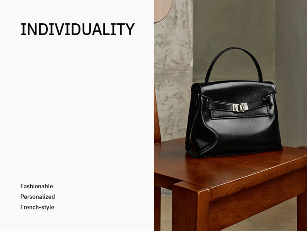 LA FESTIN Original Women's Bag 2025 Trend Shoulder Bag Luxury Brand Bag Female Bag Fashion Handbag Crossbody Bags Tote Bag