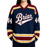 Off Campus Briar University Hockey Jersey