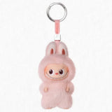 POP MART LABUBU THE MONSTERS PIN FOR LOVE Series Vinyl Plush Pendant Blind Box Toys Kawaii Anime Action Figure Surprise Mystery