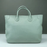 Roomy Women Bag Genuine Leather Handbag Luxury Cowhide Casual Tote Thick Real Natural Leather Bucket Shopper Daily Bag Big Purse