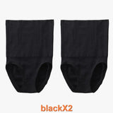 Seamless Tummy Control Shaping Panty