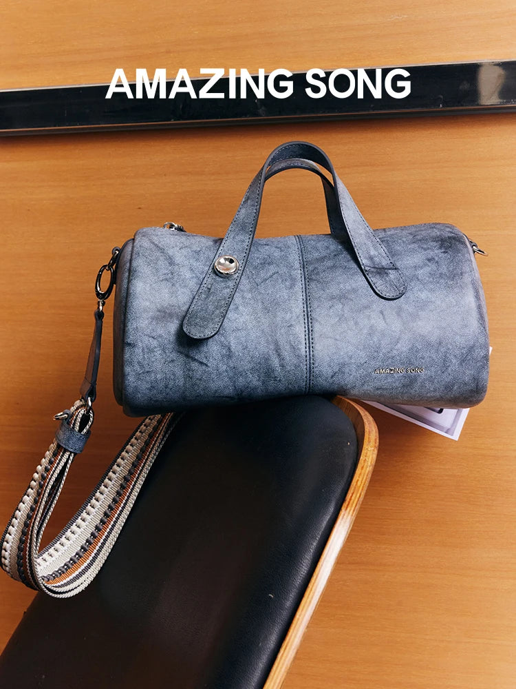 Amazing Song Berry Bag