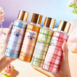 Eelhoe Unisex Floral Charm Perfume Spray 250ml EDT