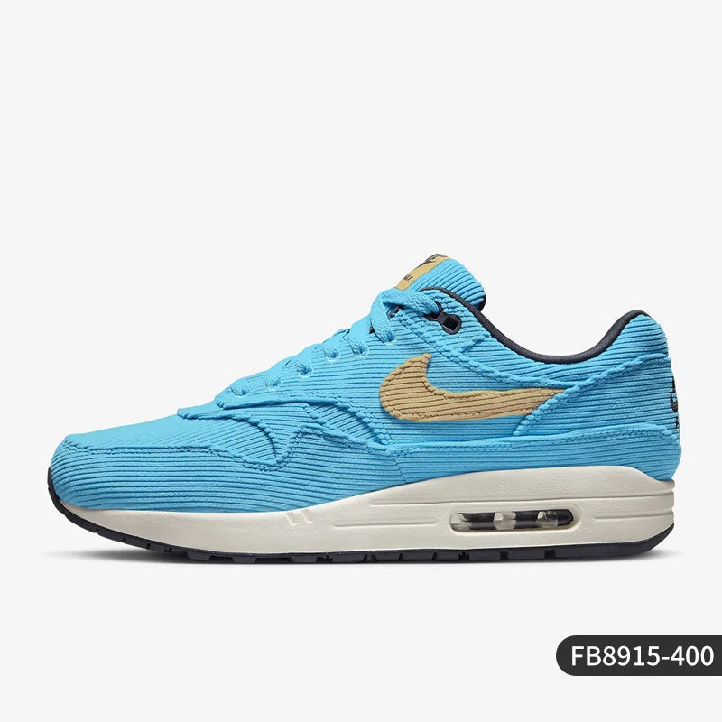 Nike Air Max 1 Low-Top Sneakers | Unisex | FB8915-400