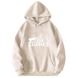 Muay Thai Unisex Pullover Hoodie