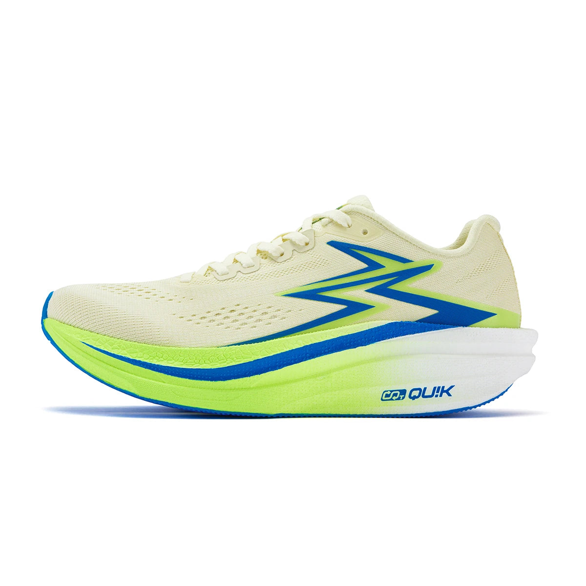 361 Degrees Flame 4.5 MIX Men Running Shoes Carbon Plate Marathon Rebound Cushion Breathable Traction Male Sneakers 672532217F